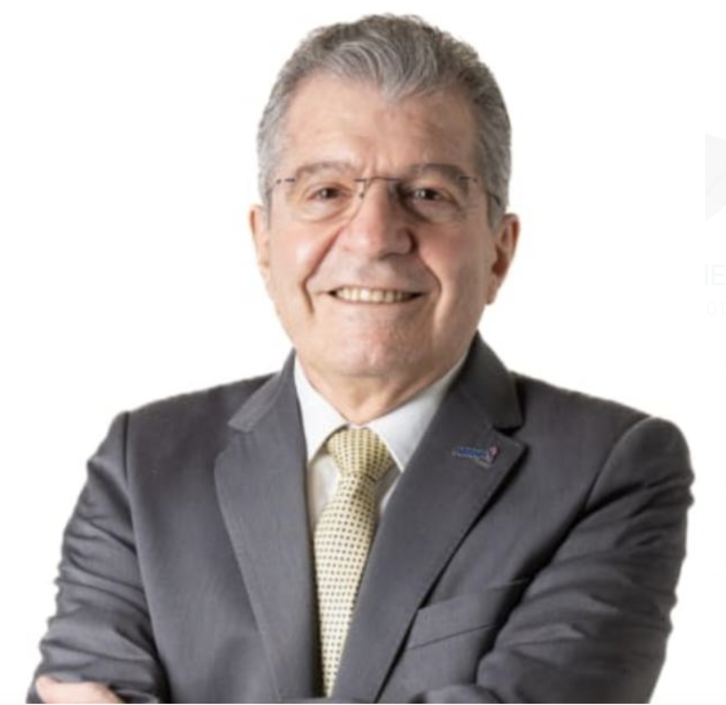 LUIZ ROBERTO QUEIROZ